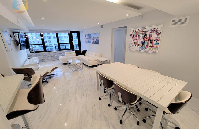 Alexander 611 3 Bedroom Apts by RedAwning - Foto 38