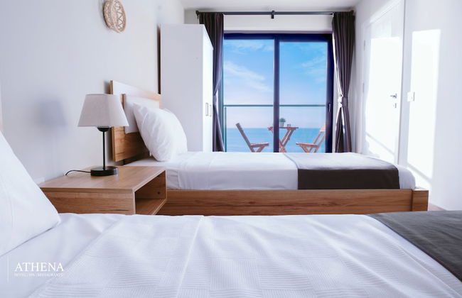 Athena Premium Suites - Foto 14