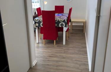 T3 NEUF VUE PANORAMIQUE sur Mer PREMIERE LIGNE - Foto 31