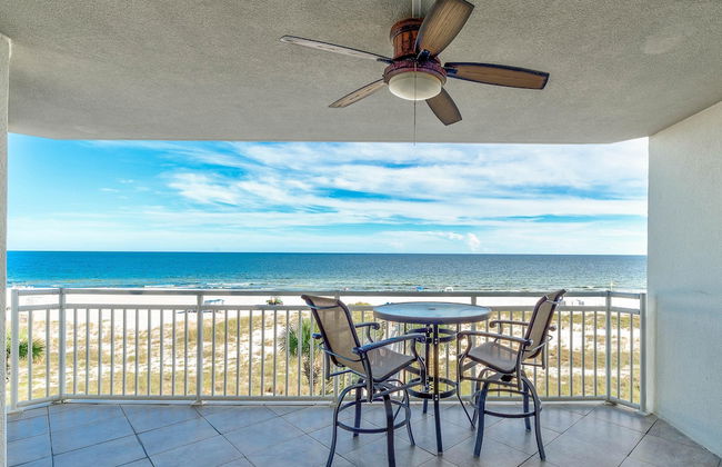 Seaspray East 323- Gulf Front - Foto 31