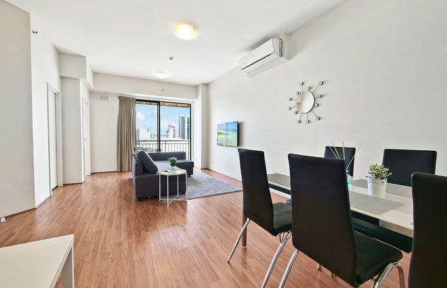 All Suites Perth - Photo 65