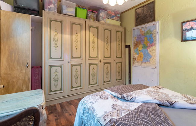 Ferienwohnung mit Wintergarten in Wismar - Foto 4