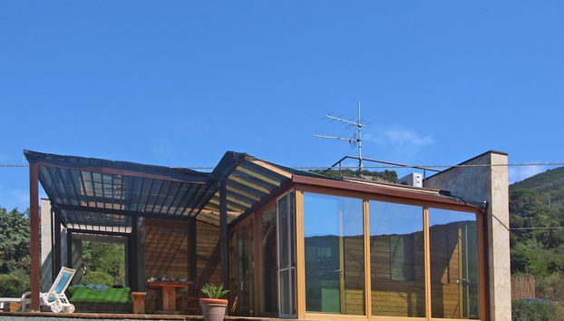 Holiday home Biocasa Fabiana, Portoferraio Magazzini - Foto 2, Imagen principal