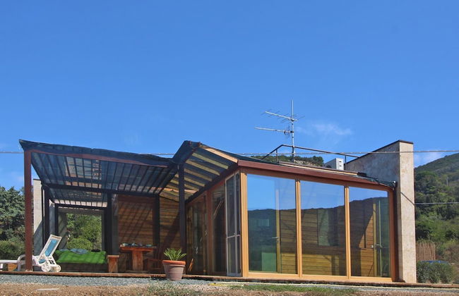 Holiday Home in Magazzini Near the Beach - Foto 1