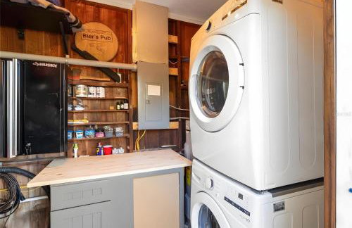 Comfortable Nokomis Retreat - Foto 12