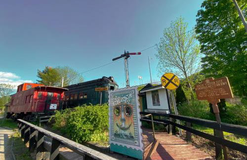 Roscoe Cabin Pet friendly - Foto 24