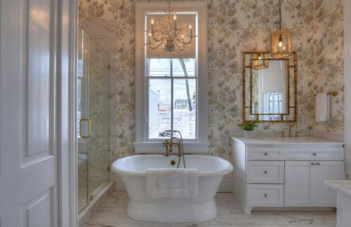 The White House Galveston - Foto 6