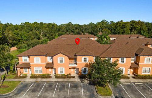 Sweet 3 bedroom Townhome 2407 - Foto 26