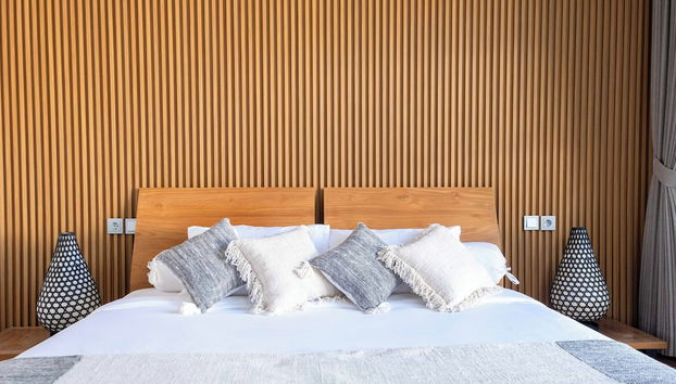 Villa Camilla 2 by Villa Finder - Photo 4, Chambre