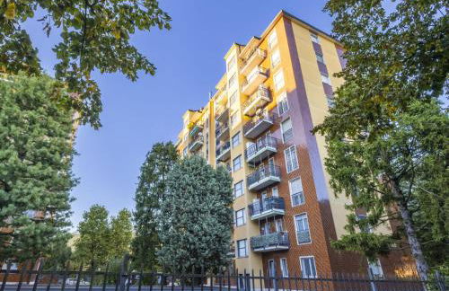 Studio San Donato Open Space by Interhome - Foto 18