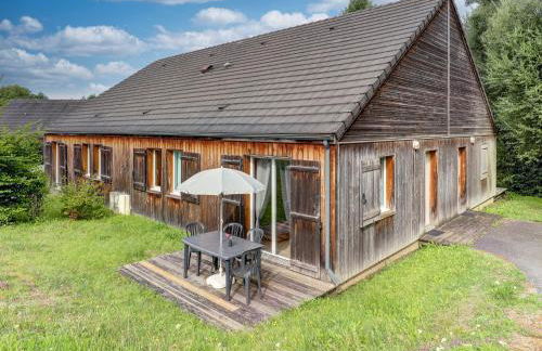 Vacancéole - Residence le Domaine du Bosquet - Foto 48