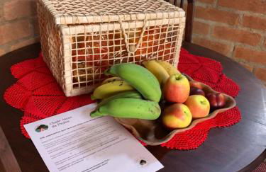 Chalé Atrás da Pedra - Foto 28