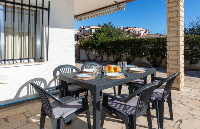 Villa Remedio - Foto 17