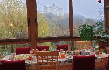 Ferienhaus Burgblick Eichstätt - Foto 7