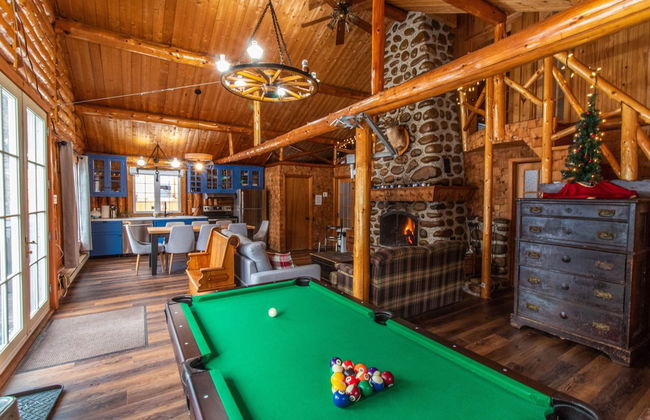 Les Chalets Tourisma - Le Pin Royal - Foto 12