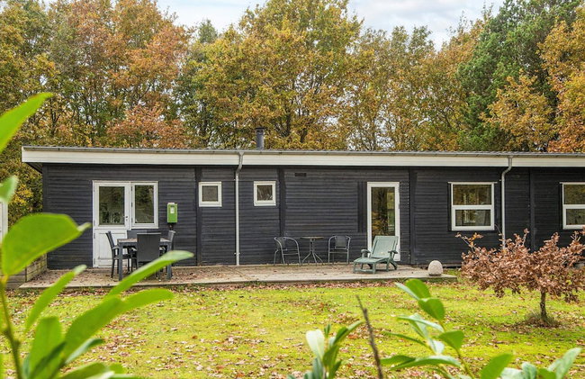 6 Person Holiday Home in Orsted - Foto 1