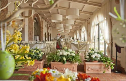 Tenuta di Poggio Cavallo - Foto 14