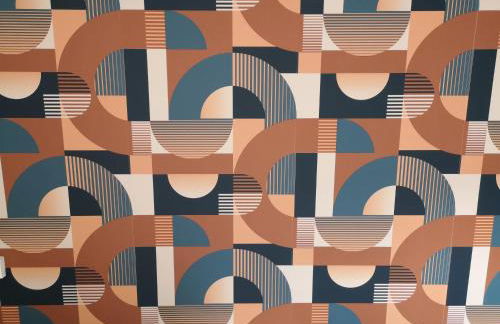 LE REPAIRE DU CLAIN gîte 4 étoiles pour 14 personnes avec piscine proche du Futuroscope - Foto 45