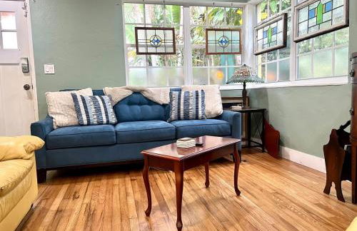 Tango Mango House with Private Hot Tub - Foto 49