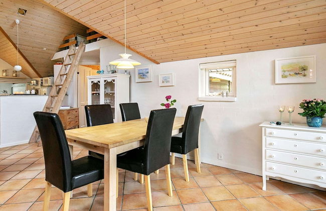 Holiday Home in Middelfart - Foto 9