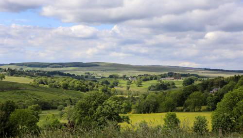 Tarset Tor - Bothy 2 - Foto 4