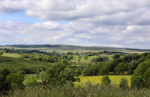 Tarset Tor - Bothy Cabin 5 - Foto 2