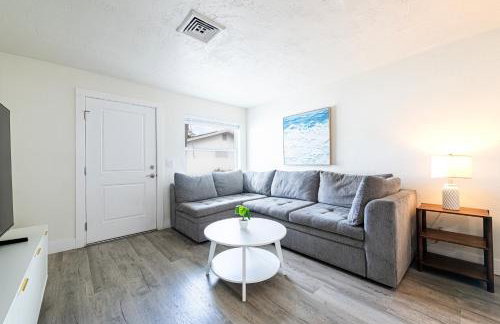 2bd 1ba Sunview 5 2Mins to BeachPool - Foto 2