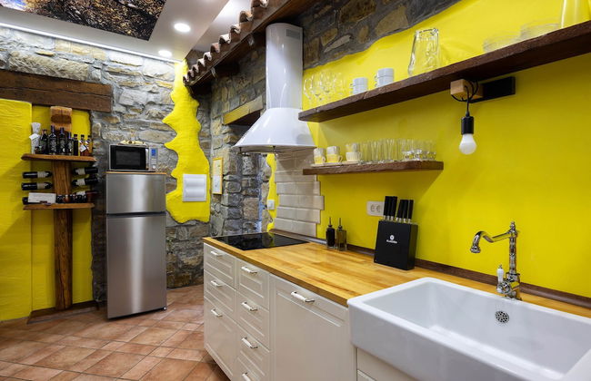 Tourist farm RED FAIRYTALE - Foto 19