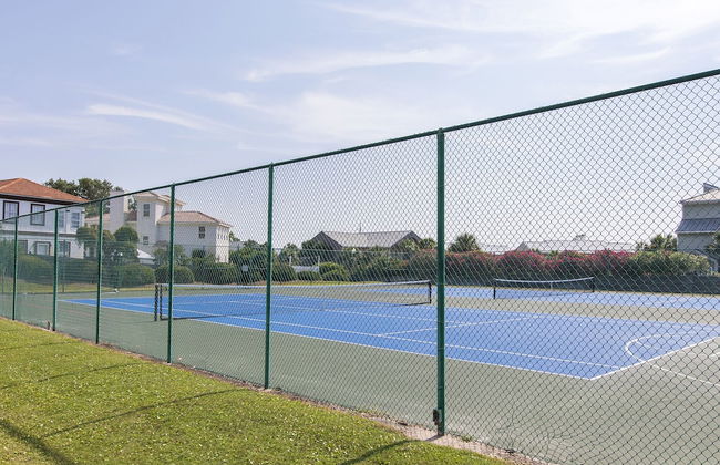 Copa Cabana Cottage - Foto 19