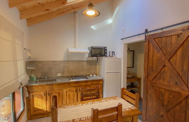 La Merced Patagonia Lodge - Foto 3