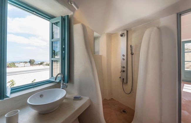 Santorinio Yellow House - Foto 30