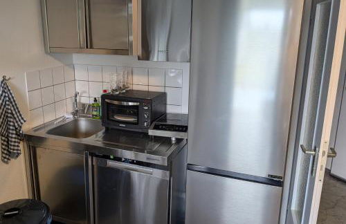 Modernes Studio-Apartment mitten im Ruhrgebiet - Foto 11