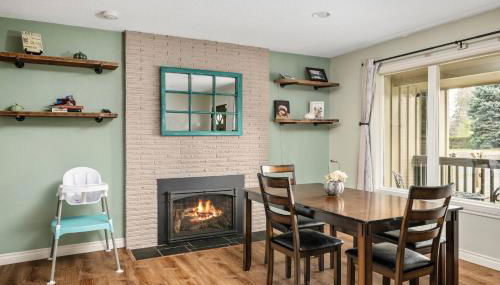 Arrington Retreat - Foto 4