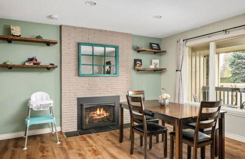 Arrington Retreat - Foto 4