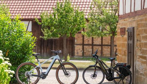 Haus Engelbert - Foto 5