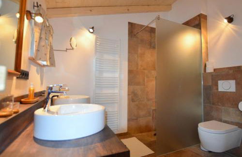 Chalet Kaisereck - Foto 17