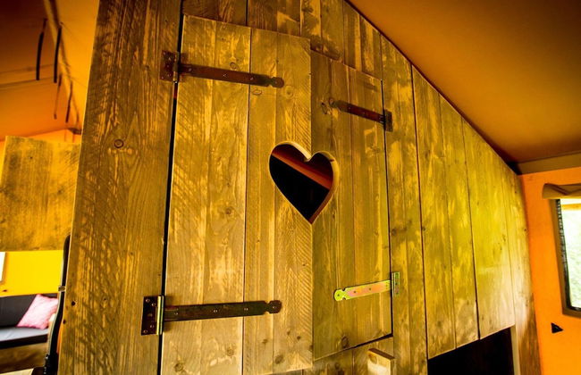 Chalet Near Loonse and Drunense Duinen - Foto 16