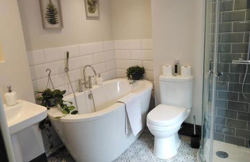 Aubrey Cottage - Photo 7