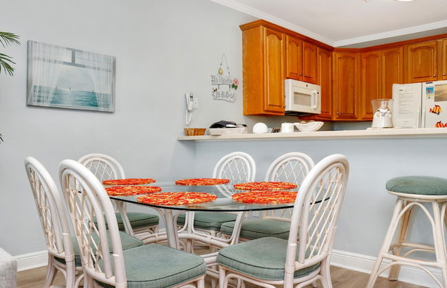 Dunes Club 1D - Foto 43