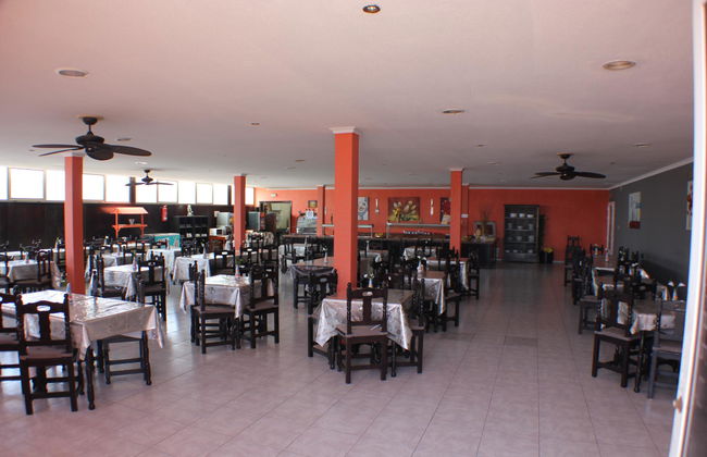 La Piramide - Foto 13