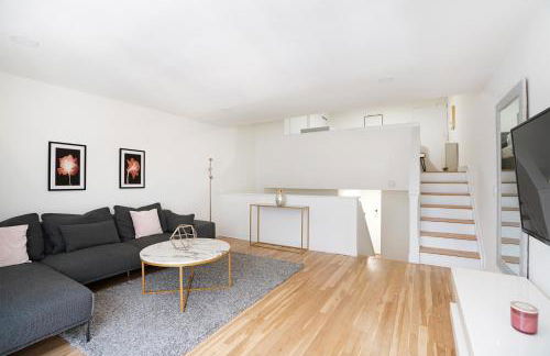 Amazing Apartment for 2 1 Bed 1 Bath - Foto 11