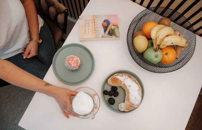 GreenLeaf Regensburg - Foto 55