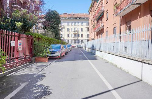 Milan Retreats Fiera Milano City - Photo 42