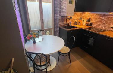 Apartment with large terrace in the historic center - Foto 9