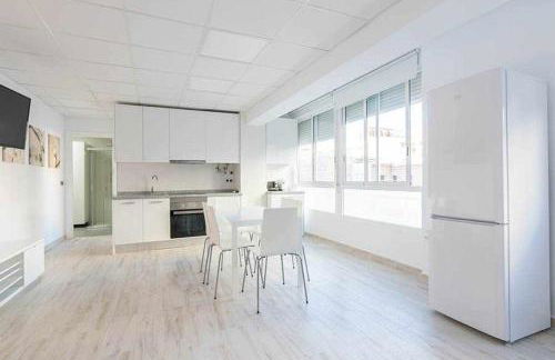 Apartamentos Arena y Cairo - Foto 2