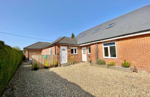 The Little Furze - Foto 26