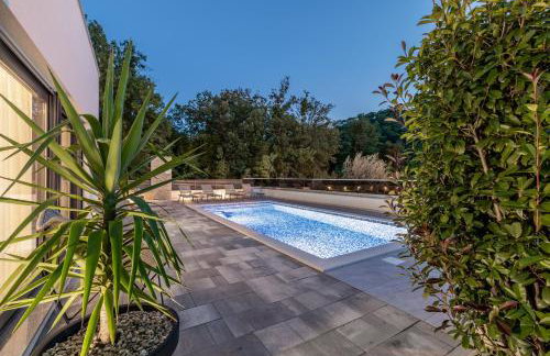 Luxury Villa Oriolus, heated pool, sauna, Split - Photo 5