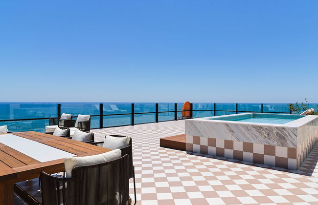 LIV Mackenzie Beach Suites - Foto 42