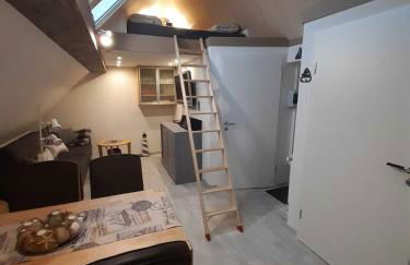 Ferienwohnung Zum Lotsen, 45227 - Foto 10