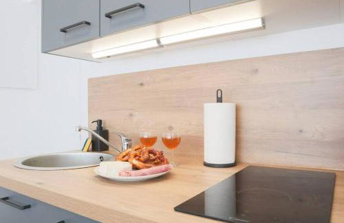 {Le Factory}, proche EuroAirport - Foto 28